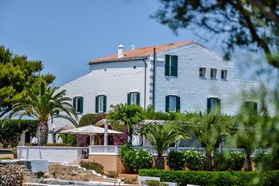 Rural Sant Joan de Binissaida
