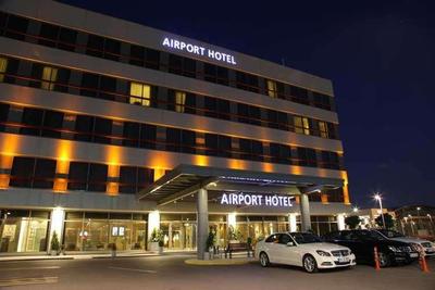 ISG Airport Hotel