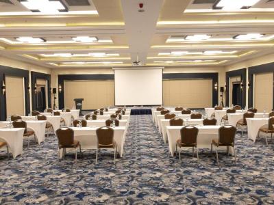 ISG Airport Hotel