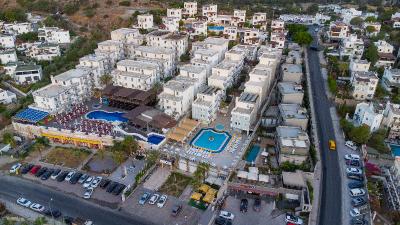 Sunpoint Suites