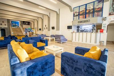 Sunpoint Suites