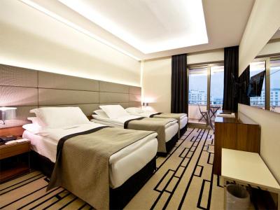 Cihangir Hotel