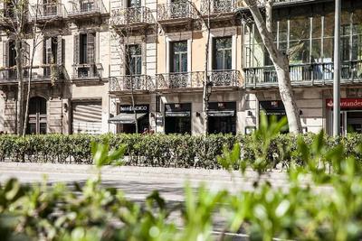 Hotel Indigo Barcelona Plaza Catalunya