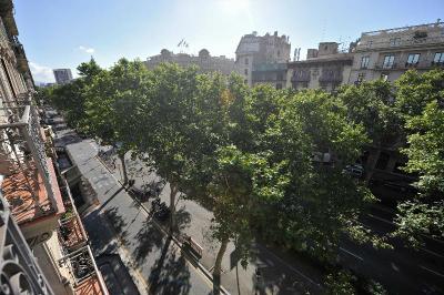 Hotel Indigo Barcelona Plaza Catalunya