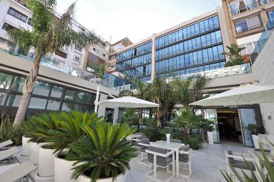 Hotel Indigo Barcelona Plaza Catalunya