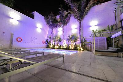 Hotel Indigo Barcelona Plaza Catalunya