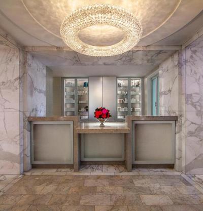 The Peninsula Hotel Beverly Hills