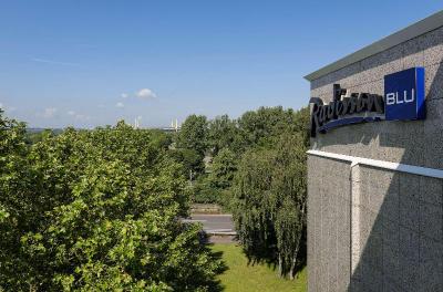 Radisson Blu Dortmund