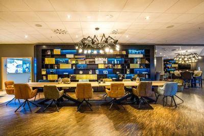 Radisson Blu Dortmund