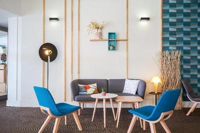 Holiday Inn Perpignan