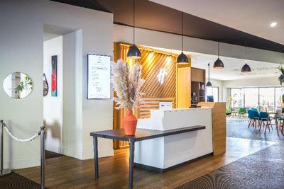 Holiday Inn Perpignan