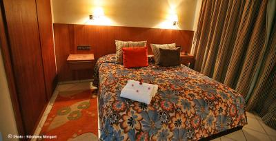 Hotel Ali