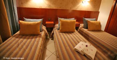 Hotel Ali