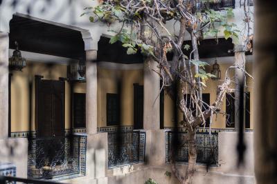 Riad Omar
