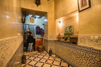Riad Omar