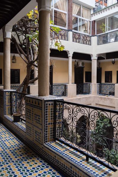 Riad Omar