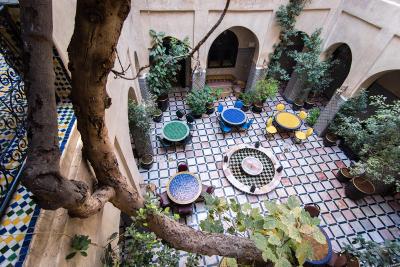Riad Omar
