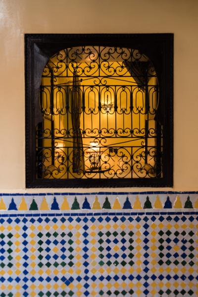 Riad Omar