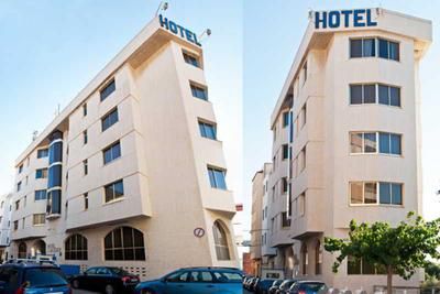 L'Alguer Hotel