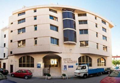 L'Alguer Hotel