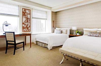 The St. Regis Hotel San Francisco