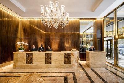 Trump International Hotel and Tower New York