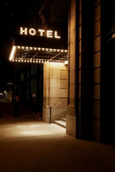 Ace Hotel New York