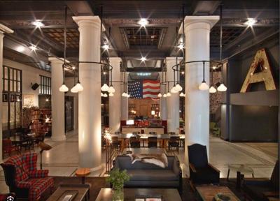 Ace Hotel New York