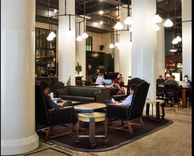 Ace Hotel New York