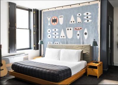 Ace Hotel New York