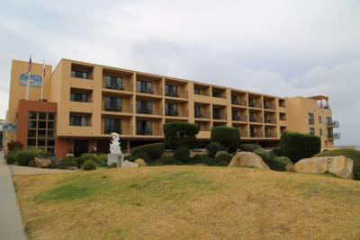 Monterey Bay Inn