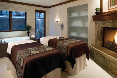 Four Seasons Resort and Residences Vail