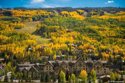 Four Seasons Resort and Residences Vail