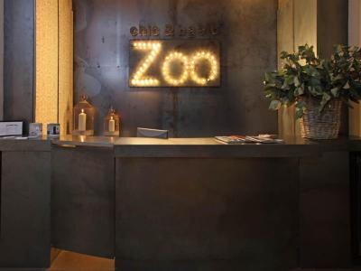 Chic&Basic Zoo