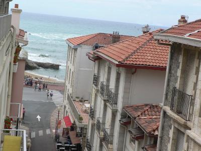 Cit'Hotel le Marbella