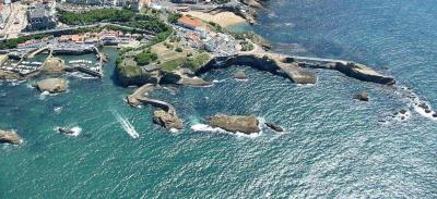 Cit'Hotel le Marbella