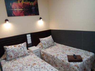 Hostal Numancia