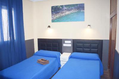 Hostal Numancia