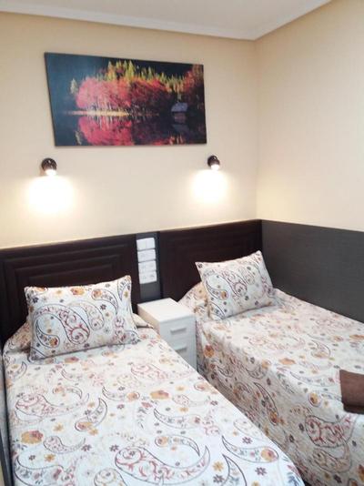 Hostal Numancia
