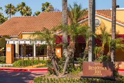Clementine Hotel & Suites Anaheim