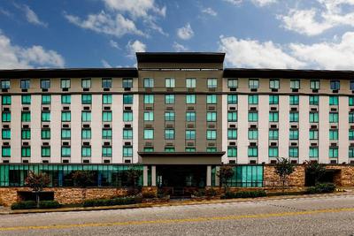 Holiday Inn Express & Suites Downtown Fort Worth