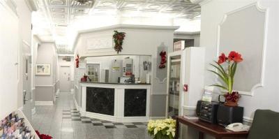 HGU New York Hotel
