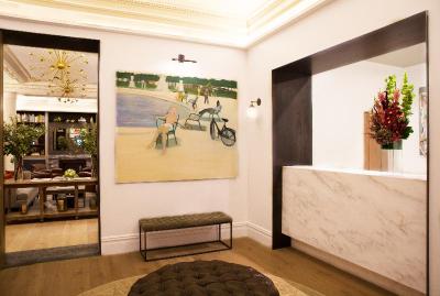 HGU New York Hotel
