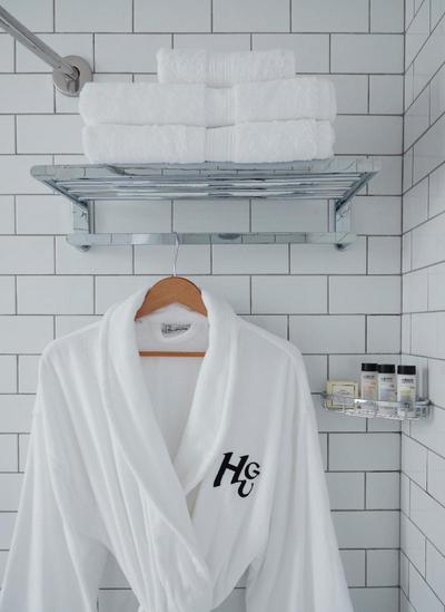 HGU New York Hotel