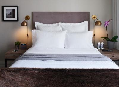 HGU New York Hotel