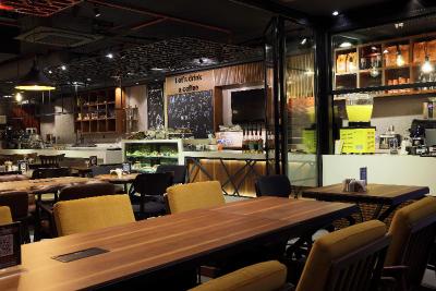 ORKA TAKSIM SUITES & HOTEL