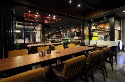 ORKA TAKSIM SUITES & HOTEL