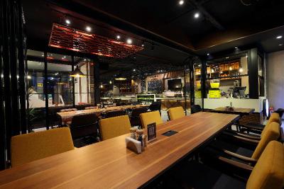 ORKA TAKSIM SUITES & HOTEL