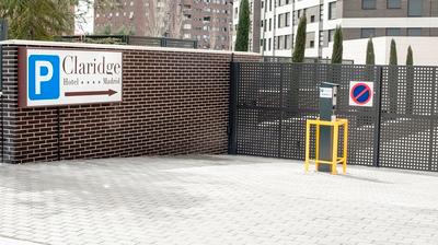 Claridge