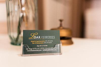 Loar Ferreries